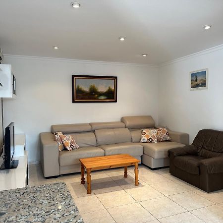 Apartamentos En La Villa Con El Territorio Comun En Calp Extérieur photo
