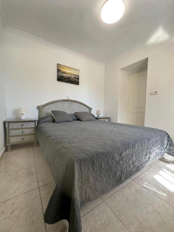 Apartamentos En La Villa Con El Territorio Comun En Calp Extérieur photo