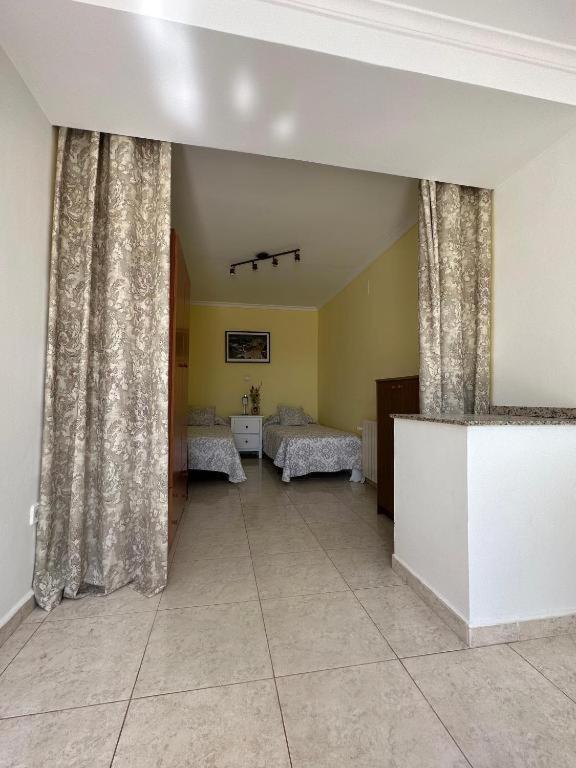 Apartamentos En La Villa Con El Territorio Comun En Calp Extérieur photo