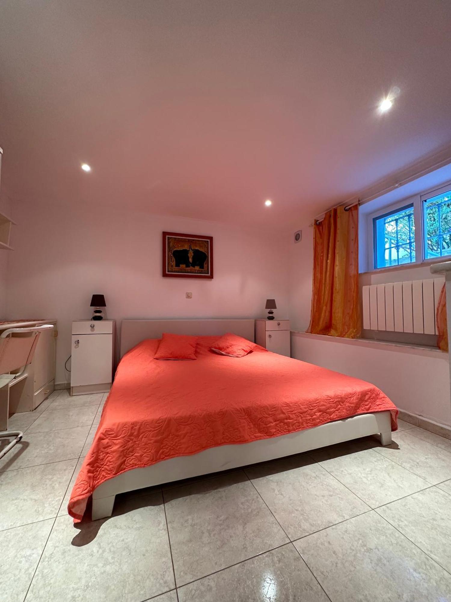 Apartamentos En La Villa Con El Territorio Comun En Calp Extérieur photo