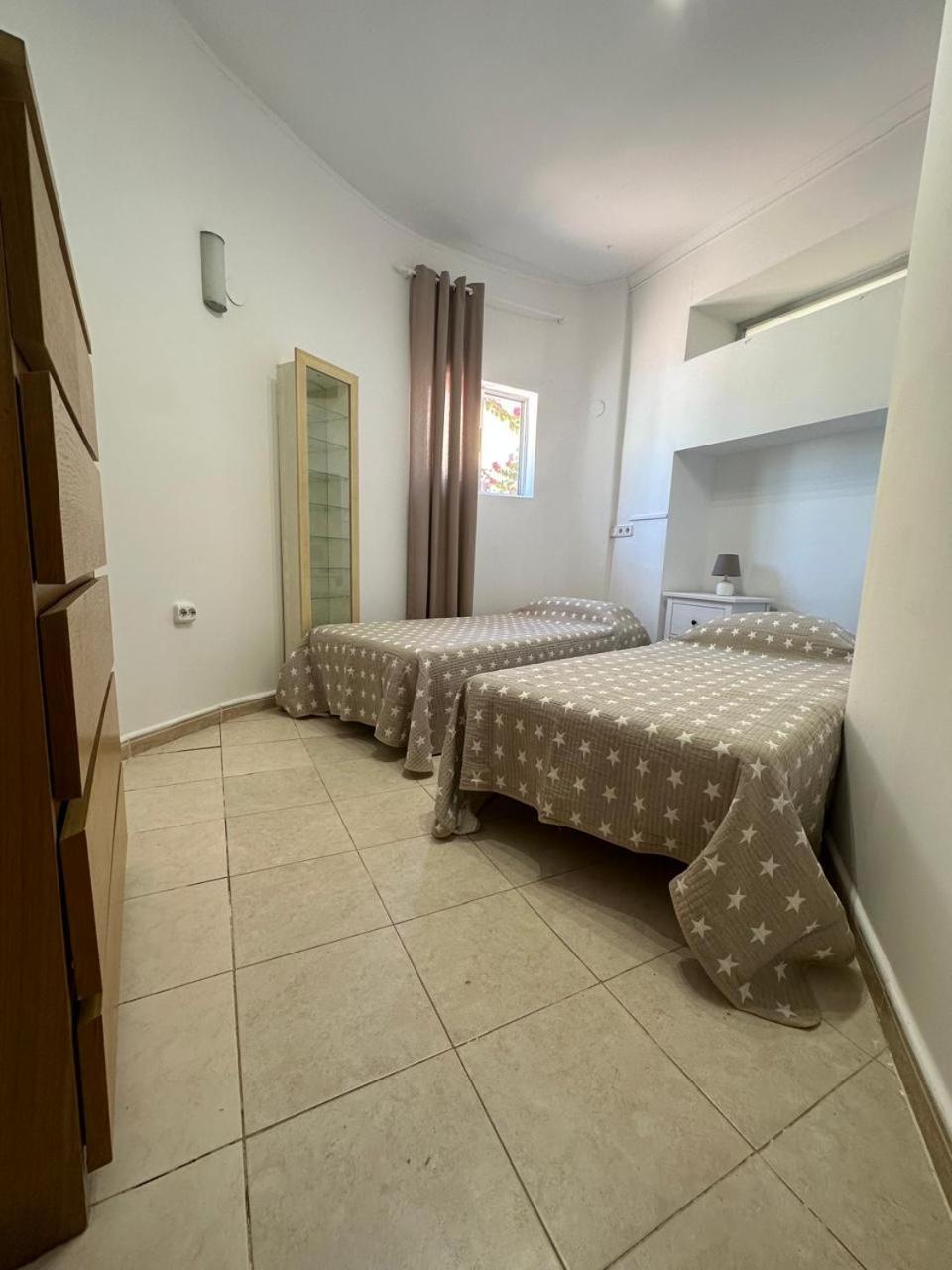 Apartamentos En La Villa Con El Territorio Comun En Calp Extérieur photo
